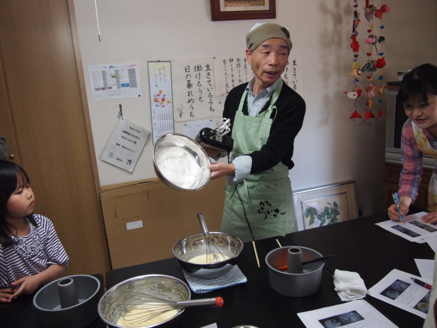 銀行員の経験がパン屋の起業に役立つワケ